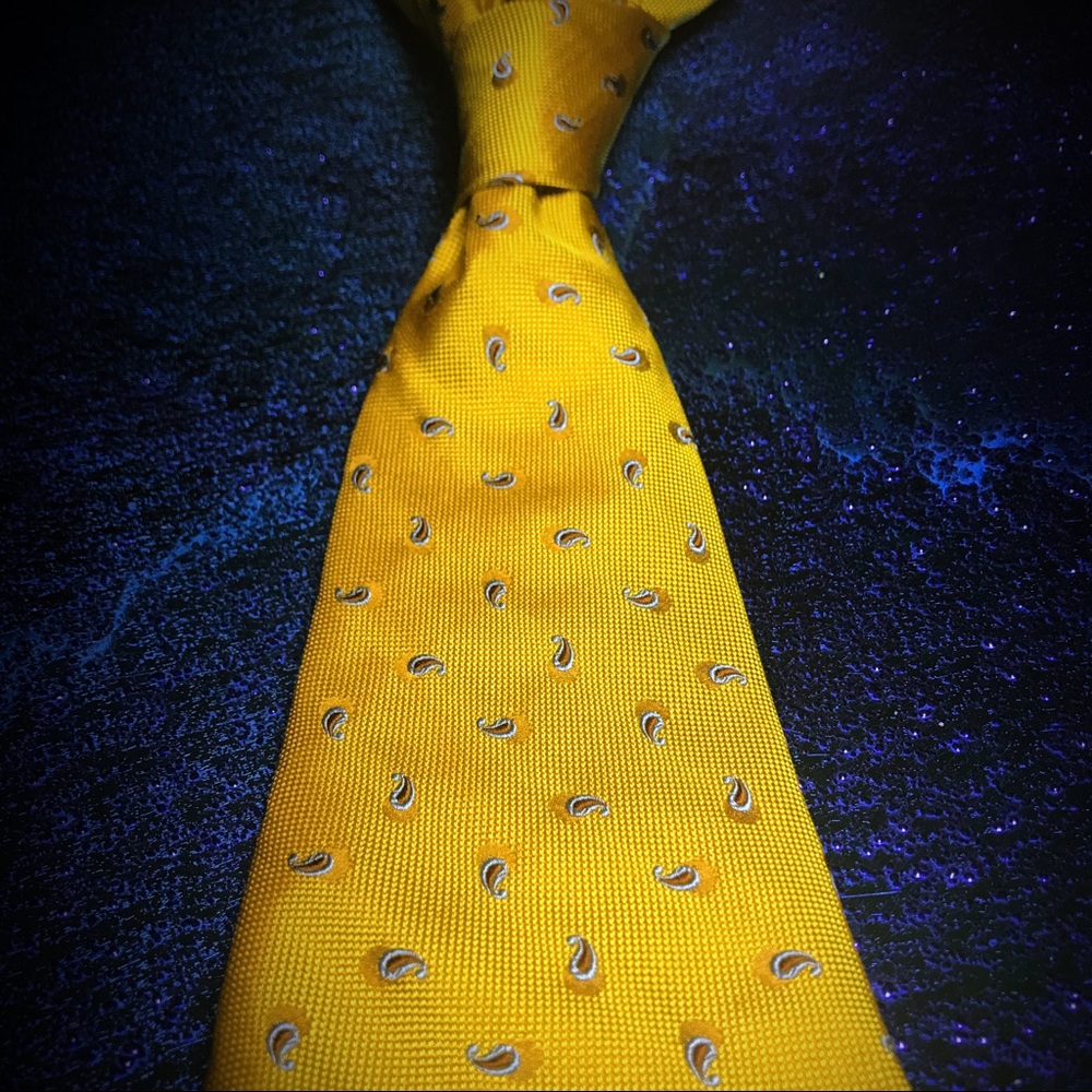 Robert Talbott - image 5